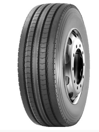 Шина рульова 245/70R19.5 16PR SP301 135/133L (вир-во SPORTRAK, Китай), арт. 245/70R19.5 (шт)